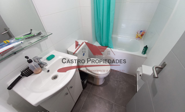 Hermoso Departamento con 3 Dormitorios, 2 Baños, Condominio Entre Valles, Comuna de Quilicura.