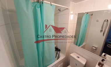Hermoso Departamento con 3 Dormitorios, 2 Baños, Condominio Entre Valles, Comuna de Quilicura.