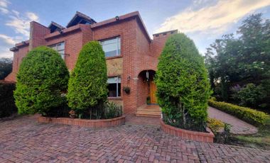 Arriendo Casa Chia