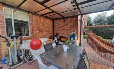 Arriendo Casa Chia
