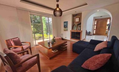 Arriendo Casa Chia