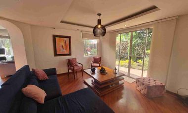 Arriendo Casa Chia