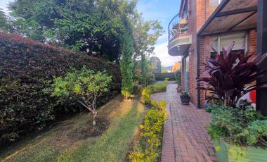 Arriendo Casa Chia