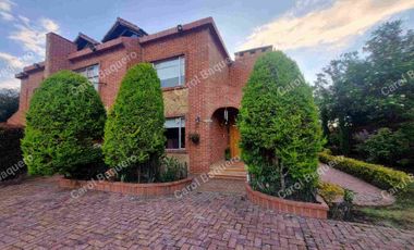 Arriendo Casa Chia