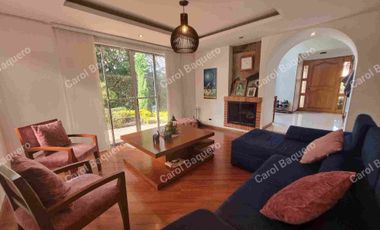 Arriendo Casa Chia