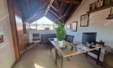 Arriendo Casa Chia