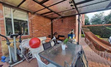 Arriendo Casa Chia