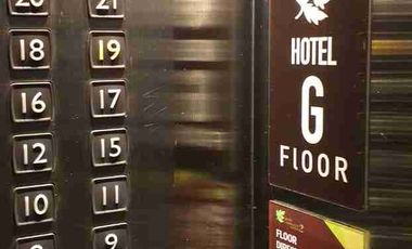 dijual cepat jual Rugi Apartment Graha Ciumbuleuit Kota Bandung