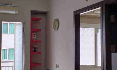 dijual cepat jual Rugi Apartment Graha Ciumbuleuit Kota Bandung