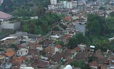 dijual cepat jual Rugi Apartment Graha Ciumbuleuit Kota Bandung