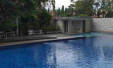 dijual cepat jual Rugi Apartment Graha Ciumbuleuit Kota Bandung