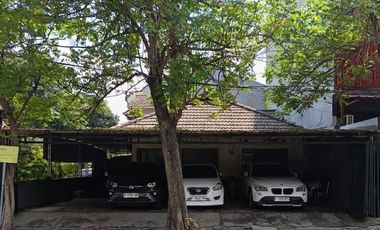 Rumah disewakan di daerah karawaci, tangerang
