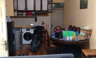 Rumah disewakan di daerah karawaci, tangerang