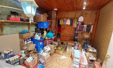 Casa de Dos Pisos con 2 Dormitorios, 2 Baños, Villa Valle Nevado 5 Comuna San Bernardo.