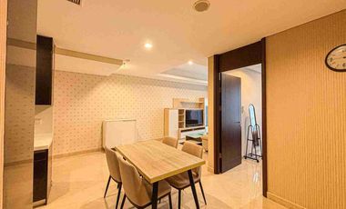 Disewakan Apartemen Mewah Pondok Indah Residence