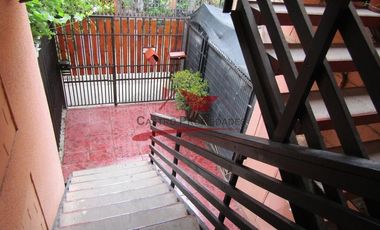 Departamento Segundo Piso, 2 Dormitorios, 1 Baño, Villa San Esteban, comuna de Quilicura.