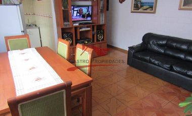 Departamento Segundo Piso, 2 Dormitorios, 1 Baño, Villa San Esteban, comuna de Quilicura.