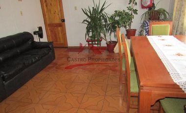 Departamento Segundo Piso, 2 Dormitorios, 1 Baño, Villa San Esteban, comuna de Quilicura.