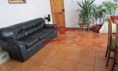 Departamento Segundo Piso, 2 Dormitorios, 1 Baño, Villa San Esteban, comuna de Quilicura.