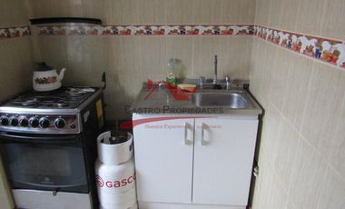 Departamento Segundo Piso, 2 Dormitorios, 1 Baño, Villa San Esteban, comuna de Quilicura.