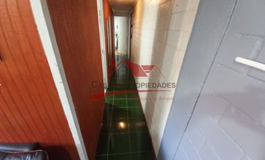 Departamento Segundo Piso, 2 Dormitorios, 1 Baño, Villa San Esteban, Comuna de Quilicura.