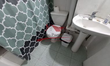 Departamento Segundo Piso, 2 Dormitorios, 1 Baño, Villa San Esteban, Comuna de Quilicura.