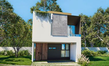 Casa de 4 recamaras Coto Cerezos Zapopan Norte
