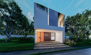 Casa de 4 recamaras Coto Cerezos Zapopan Norte