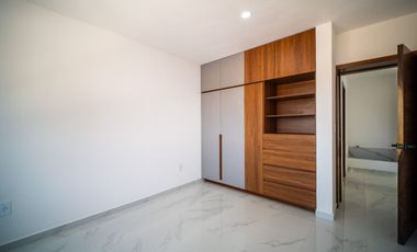 Casa de 4 recamaras Coto Cerezos Zapopan Norte