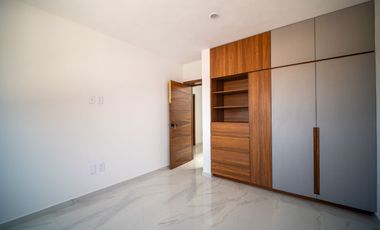 Casa de 4 recamaras Coto Cerezos Zapopan Norte