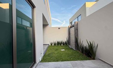 Casa en venta en Valle Imperial