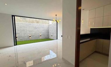 Casa en venta en Capital Norte