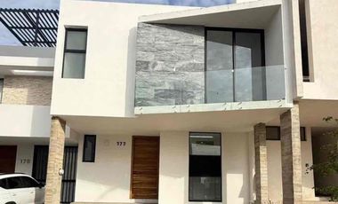 Casa en venta en Capital Norte