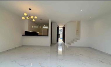 Casa en venta en Capital Norte
