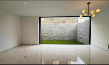 Casa en venta en Capital Norte