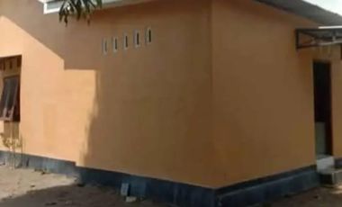 Rumah Siap Tinggal Area Umbulharjo – Lingkungan Tenang dan Akses Mudah