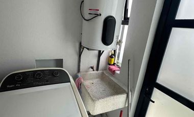 Casa en renta con muebles Barcelona Prime, lista para habitar, $14,000