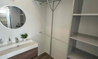 Casa en renta con muebles Barcelona Prime, lista para habitar, $14,000