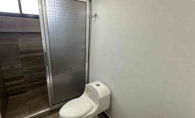 Casa en renta con muebles Barcelona Prime, lista para habitar, $14,000
