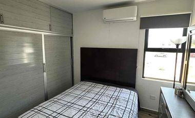 Casa en renta con muebles Barcelona Prime, lista para habitar, $14,000