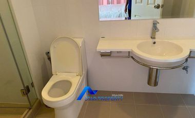 HOT DEAL Luxury Beachfront Condominium at Boathouse Cha-am, Hua Hin