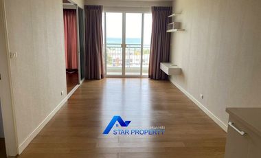 HOT DEAL Luxury Beachfront Condominium at Boathouse Cha-am, Hua Hin