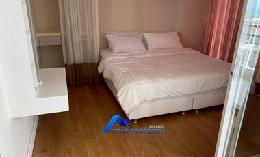 HOT DEAL Luxury Beachfront Condominium at Boathouse Cha-am, Hua Hin