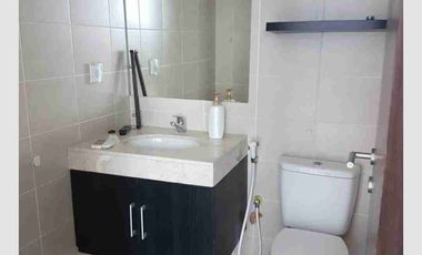 di jual cepat dan murah apartemen St.Moritz tower Royal lantai rendah