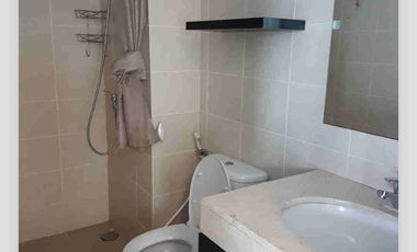 di jual cepat dan murah apartemen St.Moritz tower Royal lantai rendah