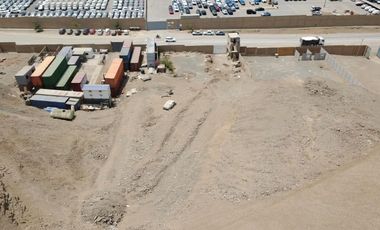 OPORTUNIDAD DE INVERSIÓN TERRENO INDUSTRIAL EN VENTANILLA