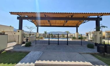 OPORTUNIDAD DE ESTRENAR CASA!... FRACC. ALTA CALIFORNIA.