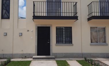 OPORTUNIDAD DE ESTRENAR CASA!... FRACC. ALTA CALIFORNIA.