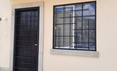 OPORTUNIDAD DE ESTRENAR CASA!... FRACC. ALTA CALIFORNIA.
