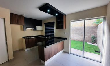 OPORTUNIDAD DE ESTRENAR CASA!... FRACC. ALTA CALIFORNIA.